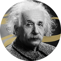 अल्बर्ट आइंस्टीन