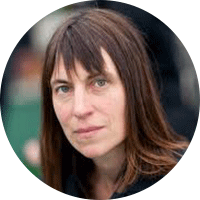 एलिस ऑसवाल्ड