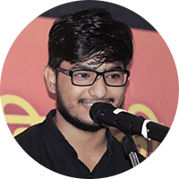 अमन मुसाफ़िर