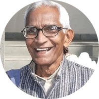 अमृतलाल वेगड़