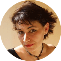 आना रिस्तोविच