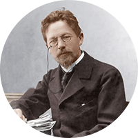 एंतोन चेख़व