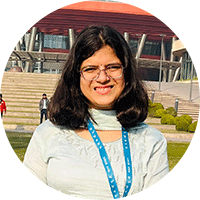 अर्पिता धमीजा