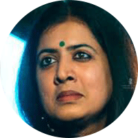 अरुंधति सुब्रमण्यम