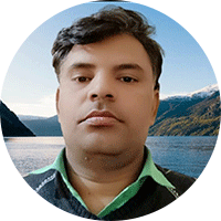 अरविंद यादव