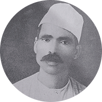 बलभद्रप्रसाद दीक्षित 'पढ़ीस'