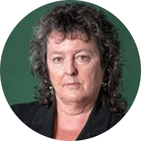 कैरोल एन डफ़ी