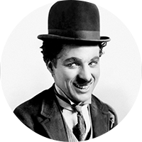 चार्ली चैप्लिन