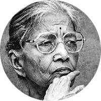 दुर्गा भागवत