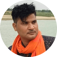 ज्ञान प्रकाश आकुल