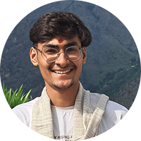 हर्षित मिश्र