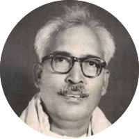हजारी प्रसाद द्विवेदी