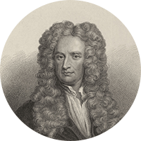 आइज़क न्यूटन