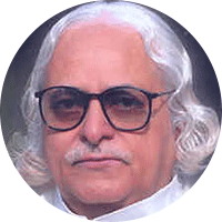 जाबिर हुसैन