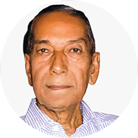 जनकराज पारीक