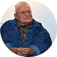 यानुष षुबेर