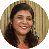 जया आनंद