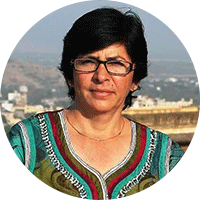 जया जादवानी