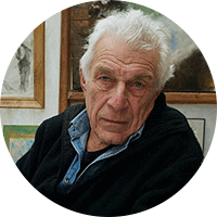 जॉन बर्जर