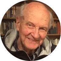 जॉन रिडलैण्ड