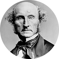 जॉन स्टुअर्ट मिल