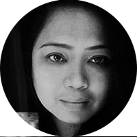 जोशना बैनर्जी आडवानी जोशना बैनर्जी आडवानी