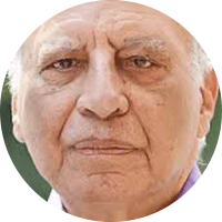 केकी एन. दारूवाला