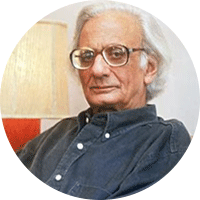 Krishna Baldev Vaid