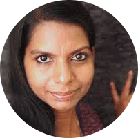 कुट्टी रेवती