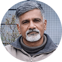 ललित कार्तिकेय