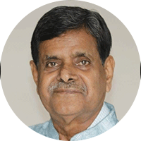 ललितेश मिश्र