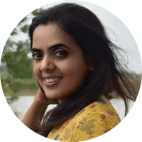 मधु चतुर्वेदी