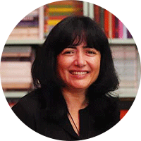 मनीषा जोषी