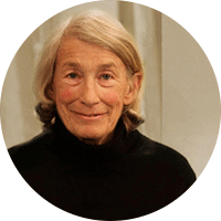 मैरी ऑलिवर