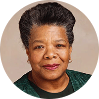 माया एंजेलो