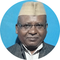 मूंगालाल शास्त्री