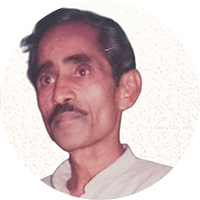 नंद लाल 'क़ैदी'