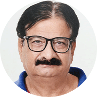 नरेश मेहन