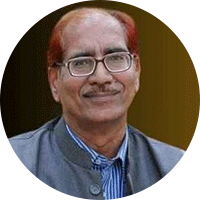 ओम निश्चल