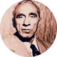 पतरस बुख़ारी