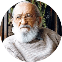 पॉलो फ़्रेरा