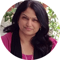 पूनम शुक्ला