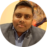 प्रत्यूष चंद्र मिश्र