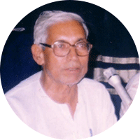 रमानन्द रेणु