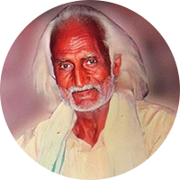 रामजियावान दास ‘बावला’