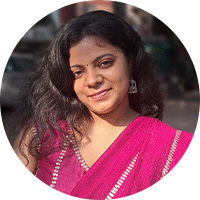 ऋषिता सिंह