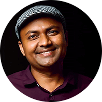 संदीप द्विवेदी