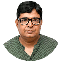 संतोष सिंह