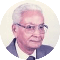 सत्य प्रकाश जोशी