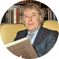 सीमस हीनी